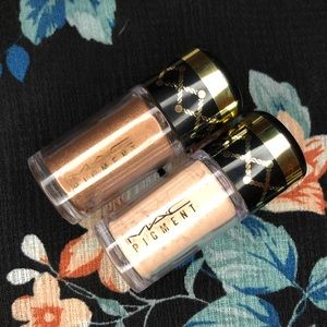 MAC Eye Shadow Pigment ✨